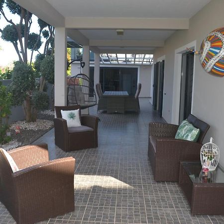 Casa D' Avo Zeza Apartment Jardim do Mar Ngoại thất bức ảnh