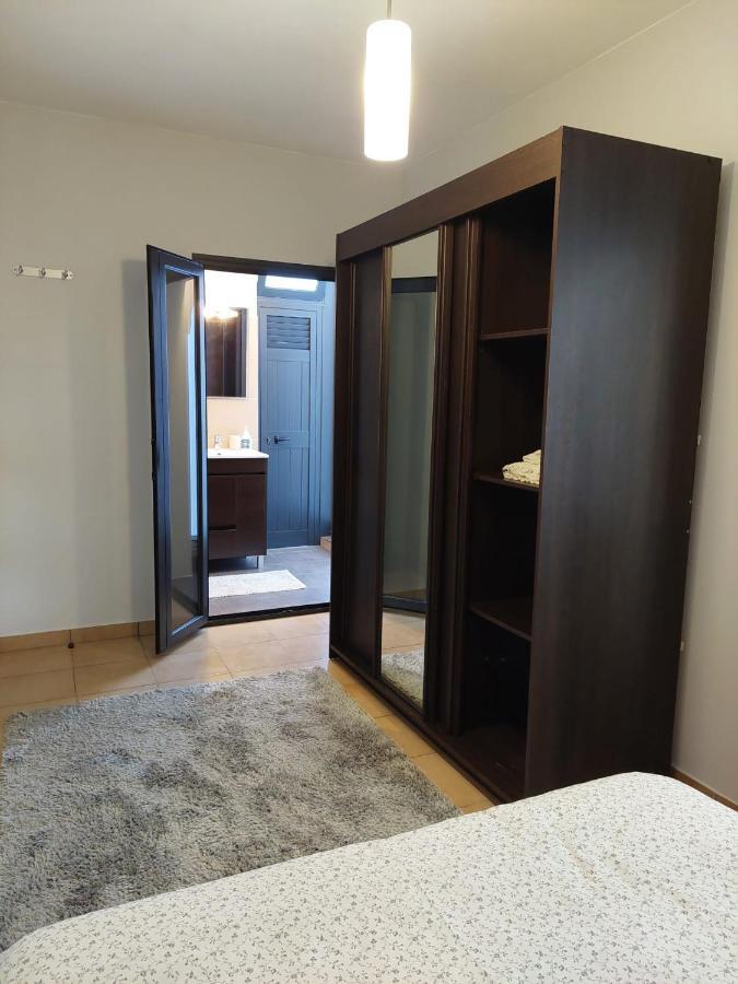 Casa D' Avo Zeza Apartment Jardim do Mar Ngoại thất bức ảnh
