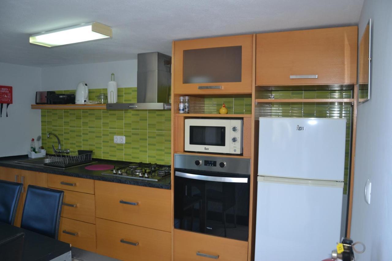 Casa D' Avo Zeza Apartment Jardim do Mar Ngoại thất bức ảnh
