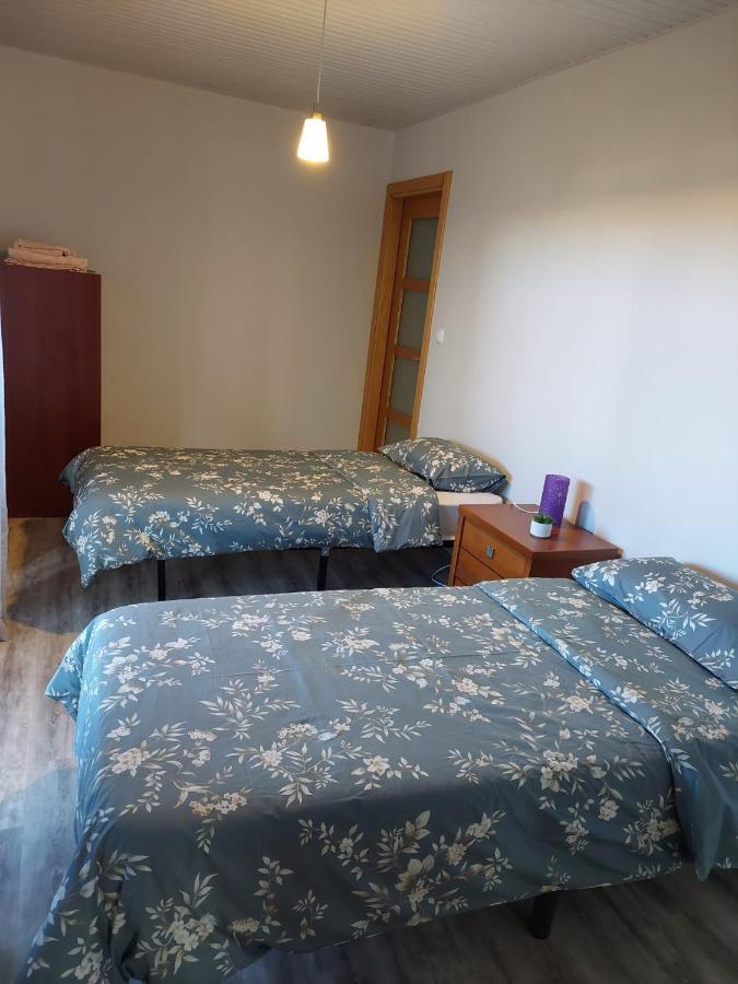 Casa D' Avo Zeza Apartment Jardim do Mar Ngoại thất bức ảnh