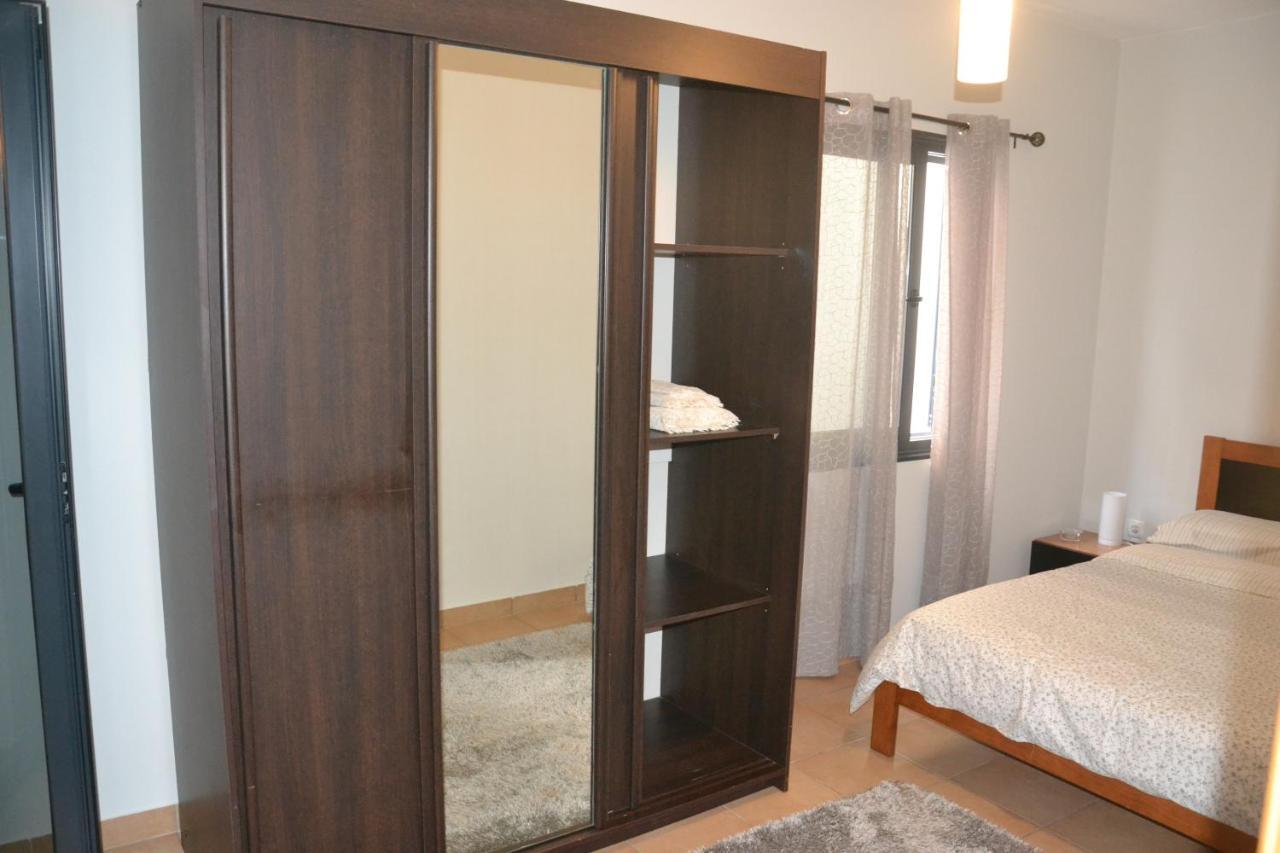 Casa D' Avo Zeza Apartment Jardim do Mar Ngoại thất bức ảnh