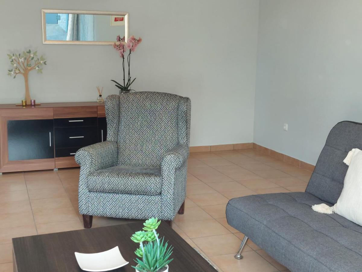 Casa D' Avo Zeza Apartment Jardim do Mar Ngoại thất bức ảnh