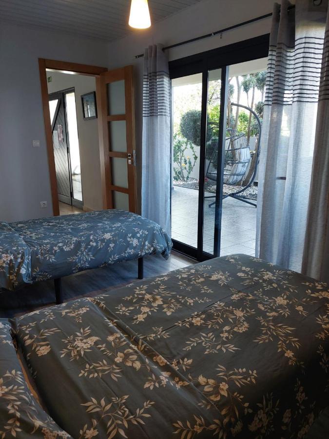 Casa D' Avo Zeza Apartment Jardim do Mar Ngoại thất bức ảnh