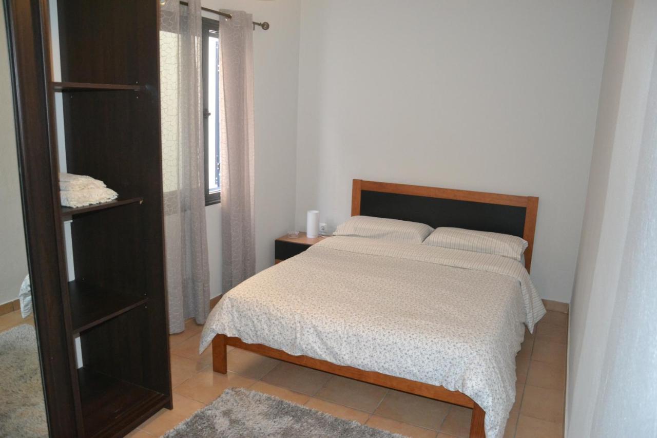 Casa D' Avo Zeza Apartment Jardim do Mar Ngoại thất bức ảnh