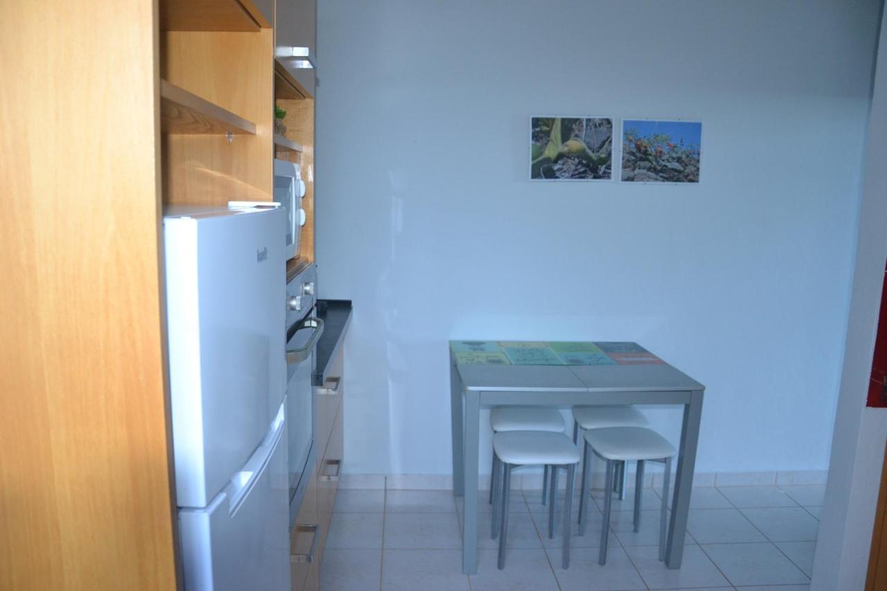 Casa D' Avo Zeza Apartment Jardim do Mar Ngoại thất bức ảnh