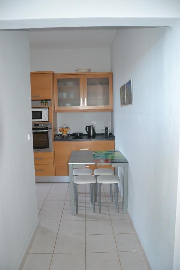 Casa D' Avo Zeza Apartment Jardim do Mar Ngoại thất bức ảnh