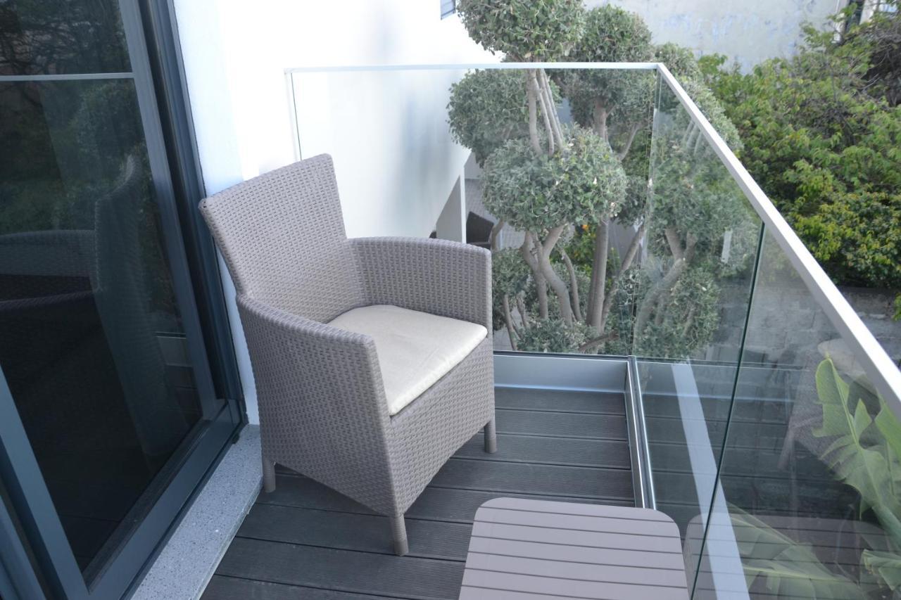 Casa D' Avo Zeza Apartment Jardim do Mar Ngoại thất bức ảnh