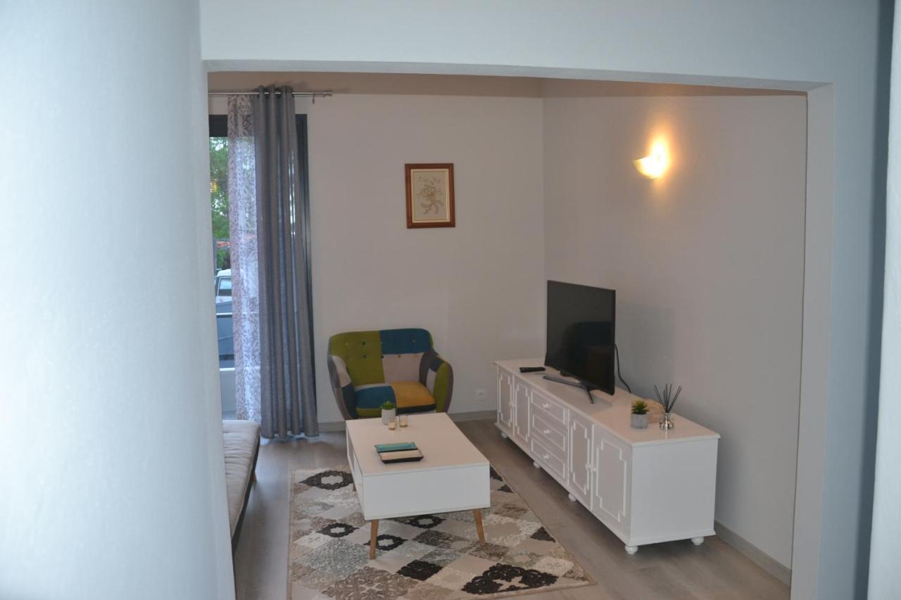 Casa D' Avo Zeza Apartment Jardim do Mar Ngoại thất bức ảnh