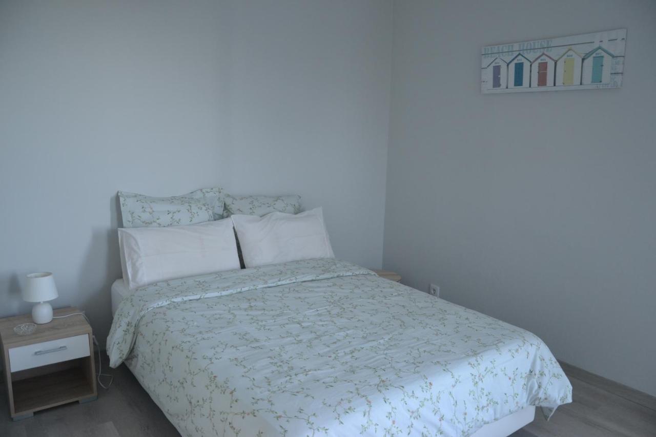 Casa D' Avo Zeza Apartment Jardim do Mar Ngoại thất bức ảnh