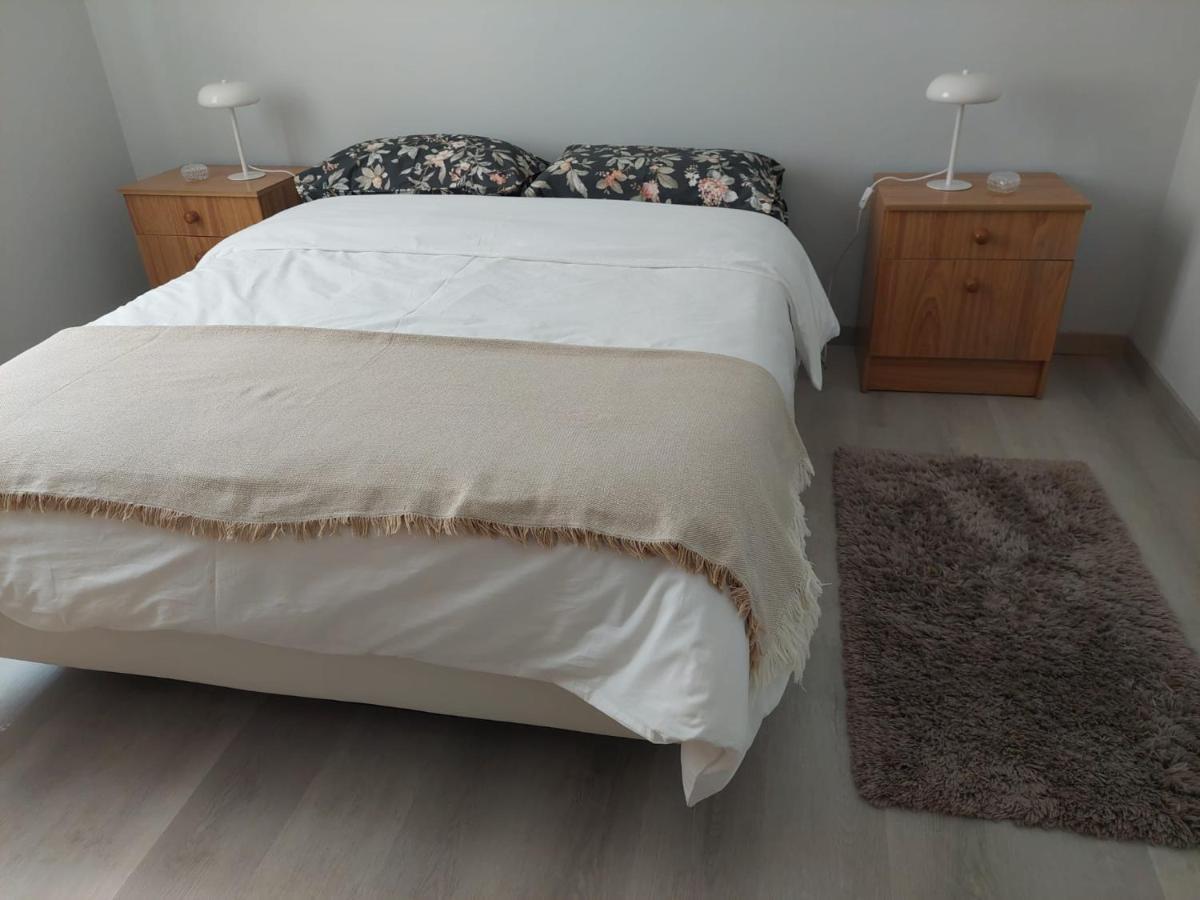 Casa D' Avo Zeza Apartment Jardim do Mar Ngoại thất bức ảnh