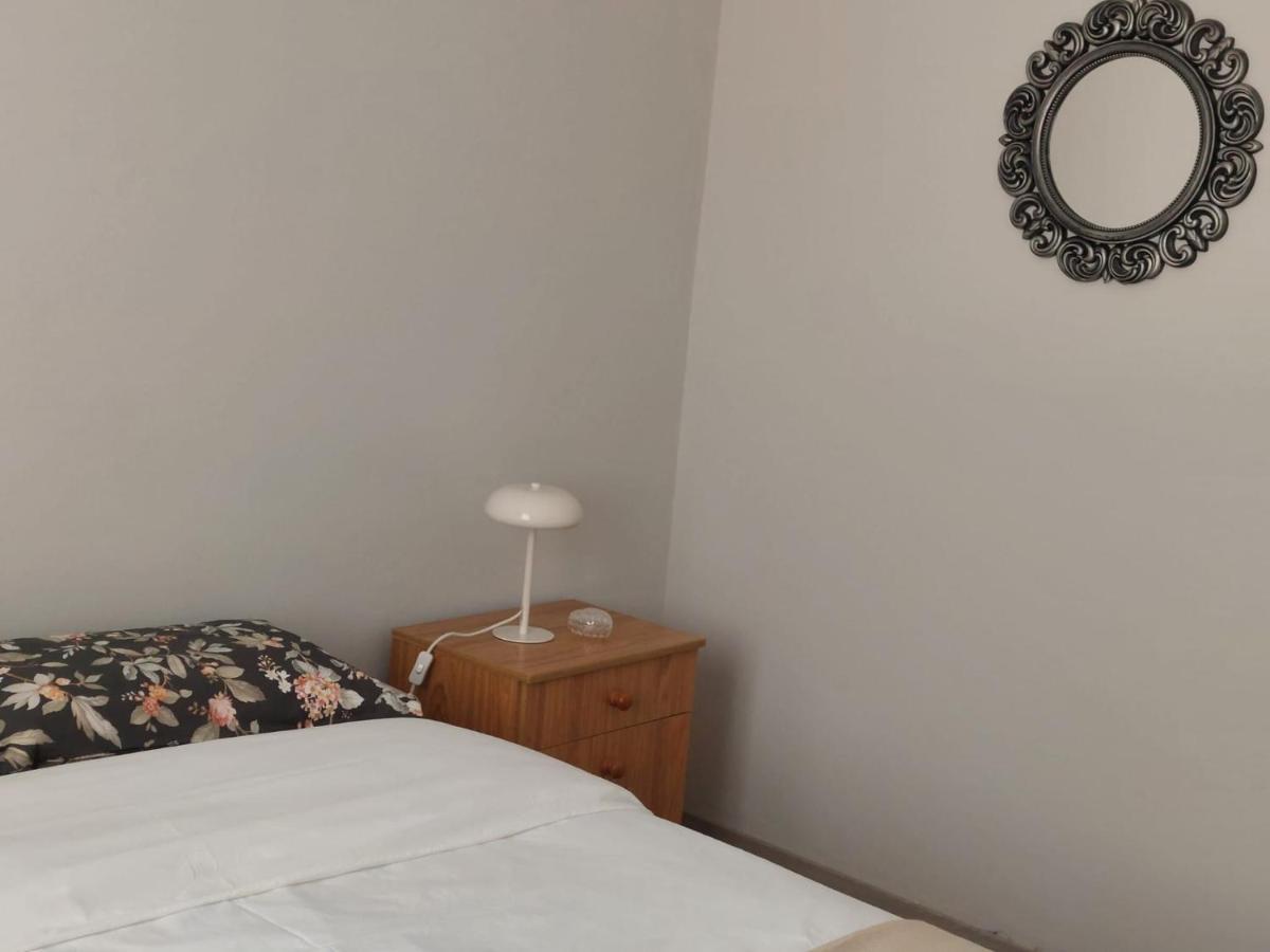 Casa D' Avo Zeza Apartment Jardim do Mar Ngoại thất bức ảnh